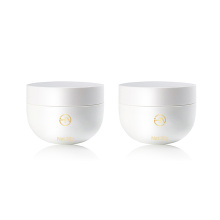 wholesale empty hair mark Jar packaging