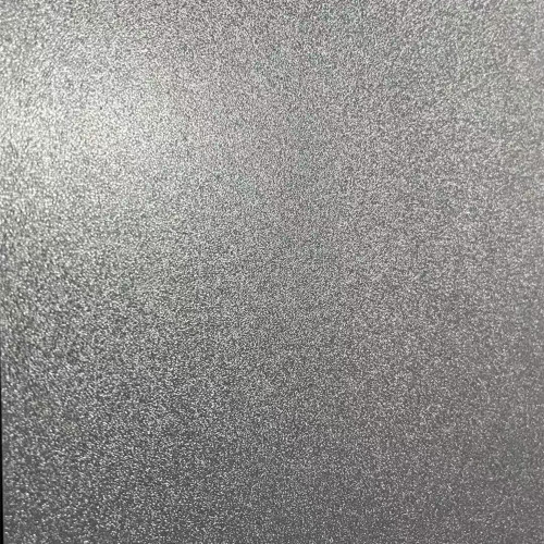 ฟิล์มทนฝนและแดดสำหรับพื้นผิวโลหะฟิล์มลามิเนต