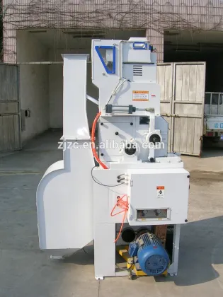 China market wholesale good prices of Rice huller new technology product in china