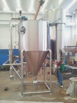 Food Additive Spray Dryer