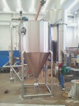 Food Additive Spray Dryer