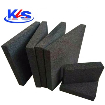 Fireproof and Cold Insulation Foam Cellular Glass Insulation Material