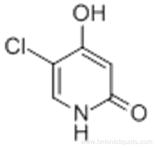 Gimeracil CAS 103766-25-2