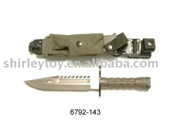 D80 yataghan knife