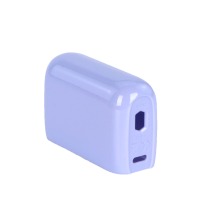 Custom Rectangular Device Shell Plastic Products