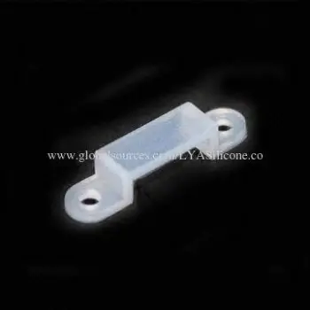 OEM silicone parts for car, flexible and anti-oil