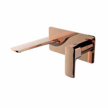 Customizable Brass Faucet Mixer for Bathroom Basin