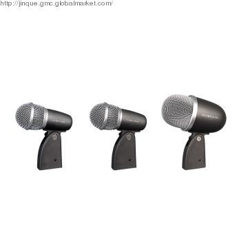 High quality Instrument Microphone RY-7Pa