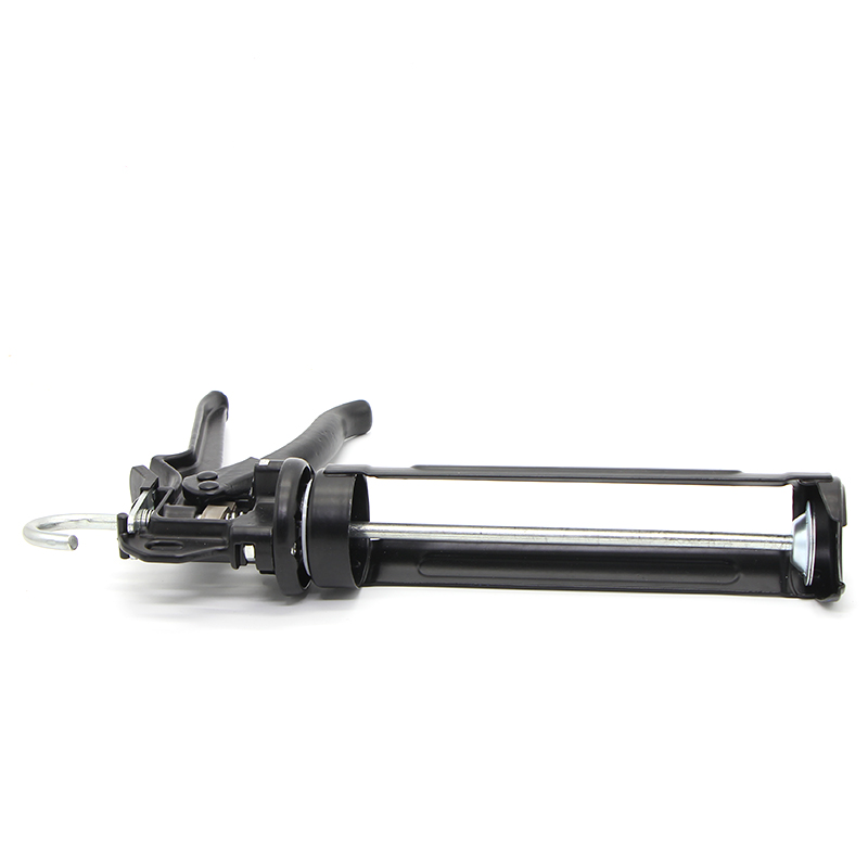 9 inch Manual Rotating Caulking Gun For Construction