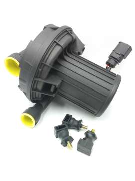 Вторичный воздушный насос OEM 06A 959 253E 06A 959 253B подходит Audi A4 A6 A8 Quattro VW Beetle Golf Passat Jetta 1.8 2,0 2,8
