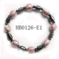 Bracelet hématite HB0126