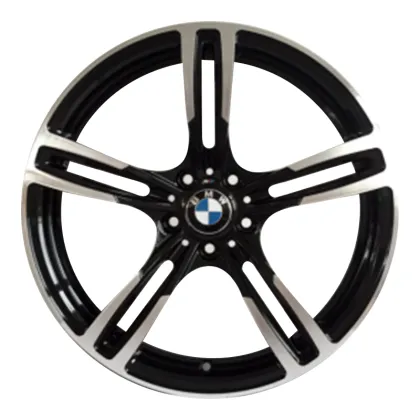 Forged Wheel Set for BMW M8/M5/M2