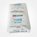 Disposable Medical Plastics Article GPPS 525