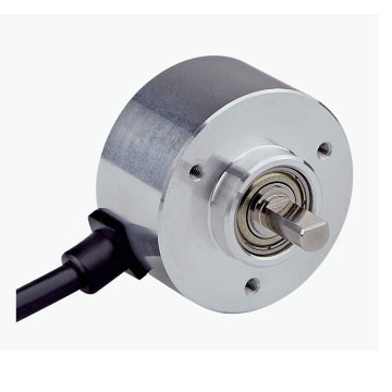 SICK Incremental 6-Channel Solid Shaft Encoder DLS40E-S3AV01024