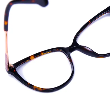Designer Anti-Radiation Optical Eye Glasses for Women: Protect Your Eyes in Style