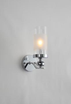 Latest Modern Minimalism Indoor Decoration Iron Wall Lamp