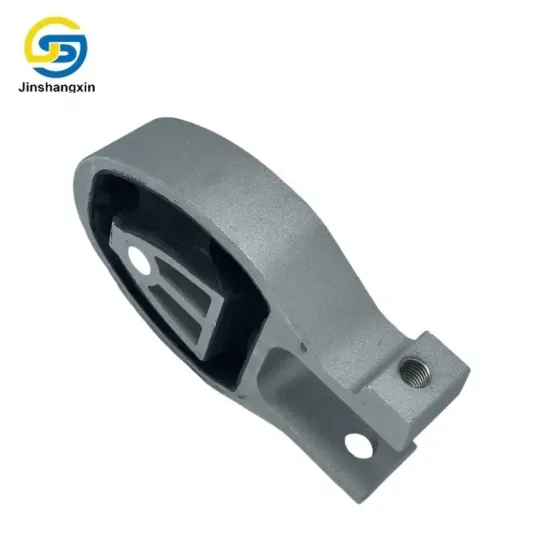 High Quality Auto Spare Parts Engine Mounting Genuine for Volvo S60 S80 V60 V70