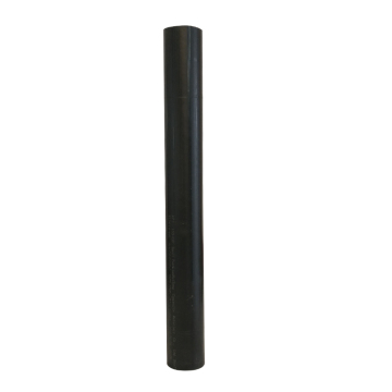 Insulated Thermoplastic RTP Pipe