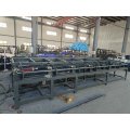 Friction Welding Machine for Long Rebar Rods