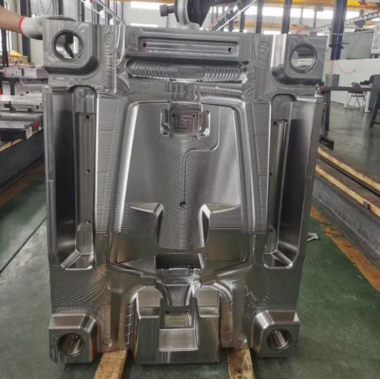 Automotive Rough Forming Mold