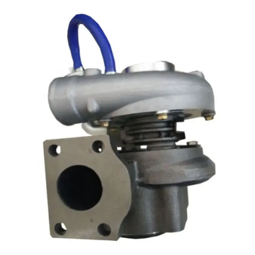 Turbo Charger GT2052S 2674A373 452191-0003 for Perkins Industriemotor T4.40