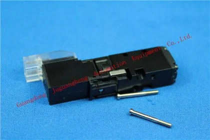 00376222-01 24V DC Siemens S20 Solenoid Valve