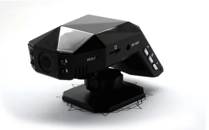 consumer electronics Car Video Driving Recorder digital voice recorder dvr camera hidden cameras