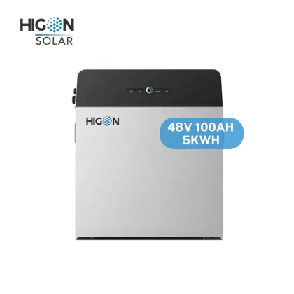 CATL LiFePO4 Lithium Battery Home Energy Storage System