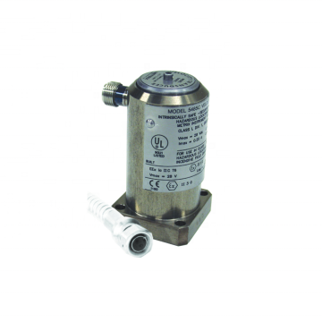 High Temperature Velocity Sensor Original New 5485C-005-060