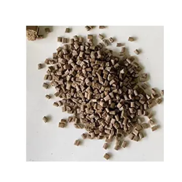 Polyphenylene Sulfide Plastic Raw Material