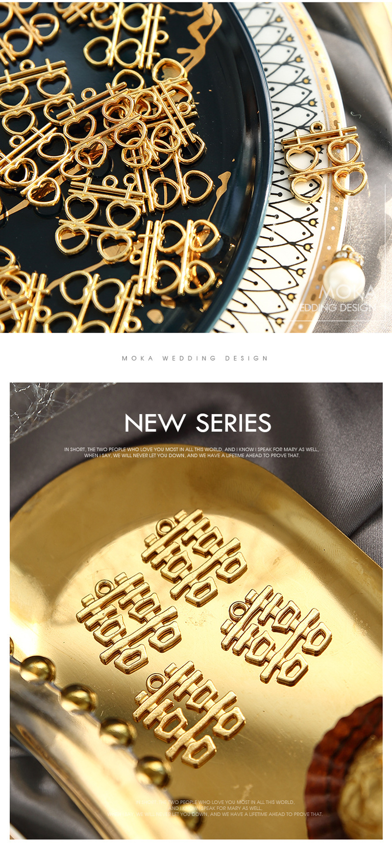 Jewelry accessories SPPJ-3-14
