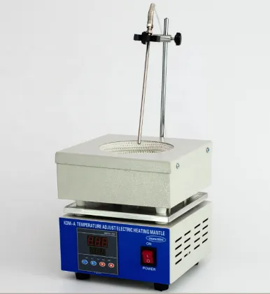 KDM-A Laboratory Digital Heating Mantle