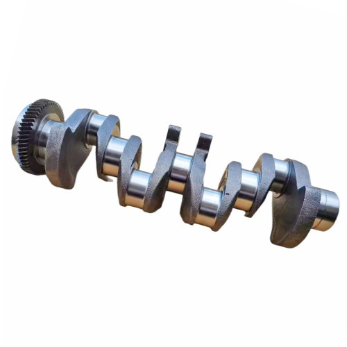 OM651 Diesel Crankshaft for Mercedes Benz - OE 6510302501, 6510300701, 6510302401, 6510301201
