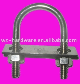 U LOCK,GATE LOCK