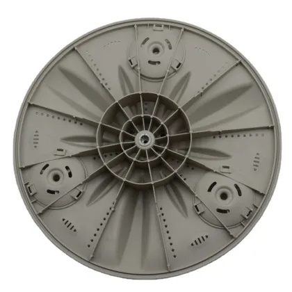 RF Yuefu 410mm Whirlpool Pulsator for Daewoo Washing Machine