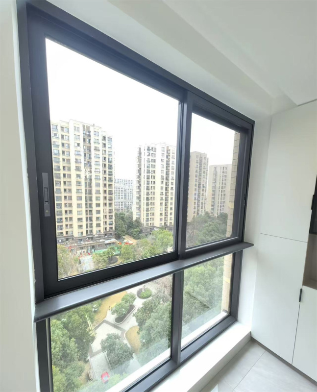 Efficient Sliding Window Models