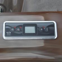 Balboa Tub 2 Person Outdoor Hot Tub Spa Supplier