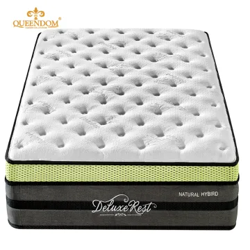Quality container Price Wholesale Mattress Latex Mattresses