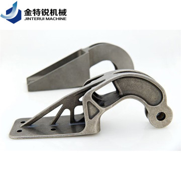 Hot Chamber Die Casting Machining
