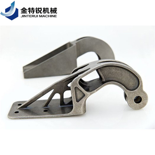 Hot Chamber Die Casting Machining