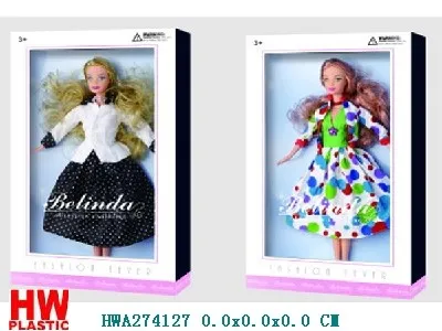 Dolls
