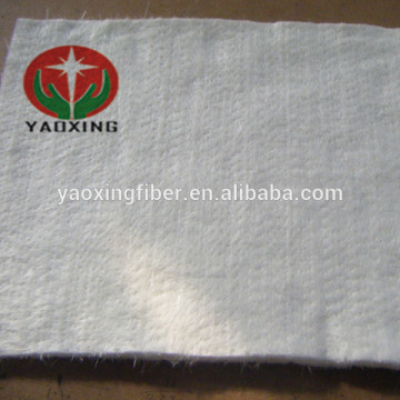 fiberglass mat