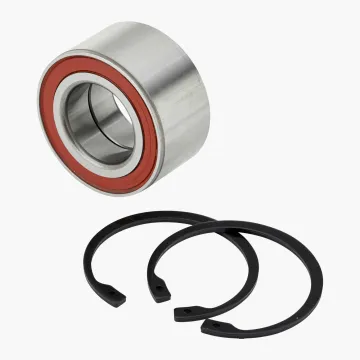 DAC3548 Japan Auto Wheel Bearing - DAC32670040 Automobile Wheel Hub Bearing