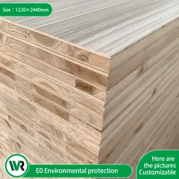 HPL Laminated block board