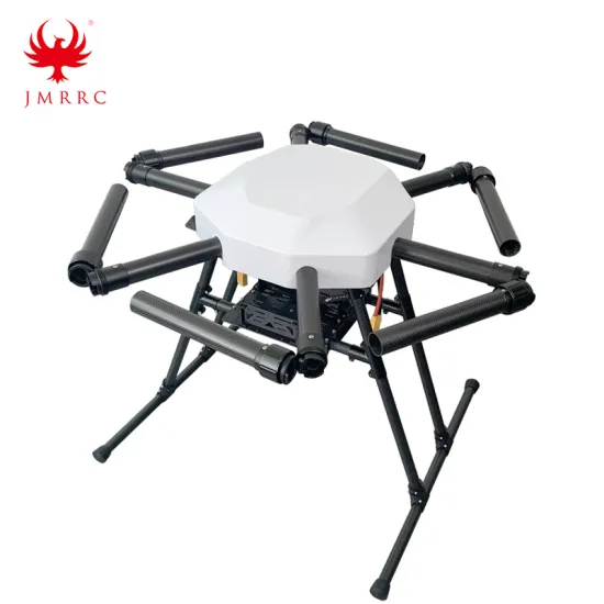 H1200 Frame kit Hexacopter 1200mm Wheelbase 6-Axis Drone Platform Long Flight Time Drone Industrial Drone DIY Original JMRRC