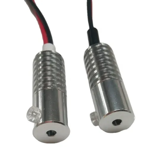 LED Car Atmosphere Light for Optic Fiber
