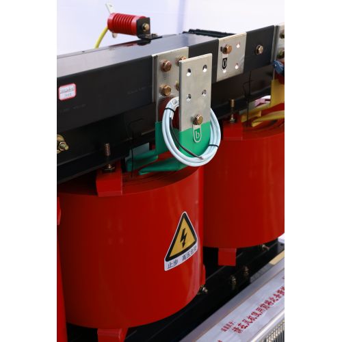 SC(B)10-14 Energy-saving Power transformer