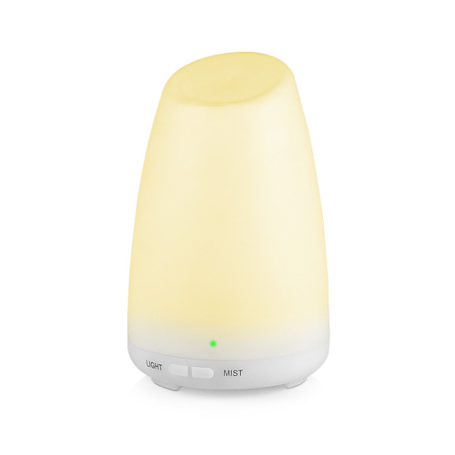 बेडरूम नाइटस्टैंड डेस्क के लिए छोटा व्यक्तिगत Humidifier