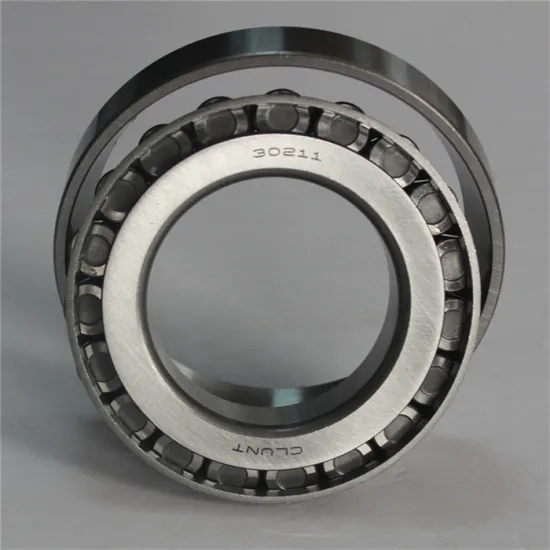 China bearings supplier Tapered roller bearing 30205 bearing 25*52*15