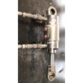 Furnace Grade Hydraulic Actuator
